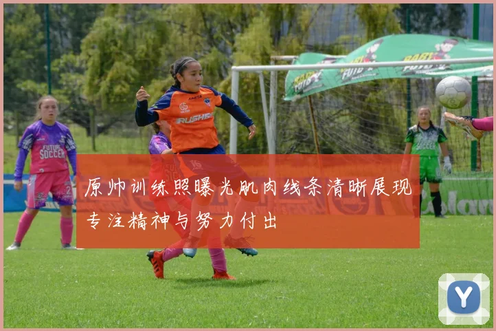 原帅训练照曝光肌肉线条清晰展现专注精神与努力付出